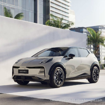 Zeekr X 2023 Real-Drive ME نسخة مع 5 مقاعد SUV EV CAR